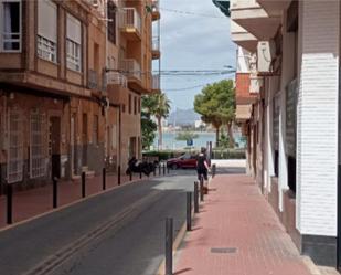 Exterior view of Flat to rent in Águilas  with Air Conditioner