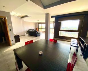 Dining room of Apartment to rent in Donostia - San Sebastián   with Air Conditioner, Terrace and Swimming Pool