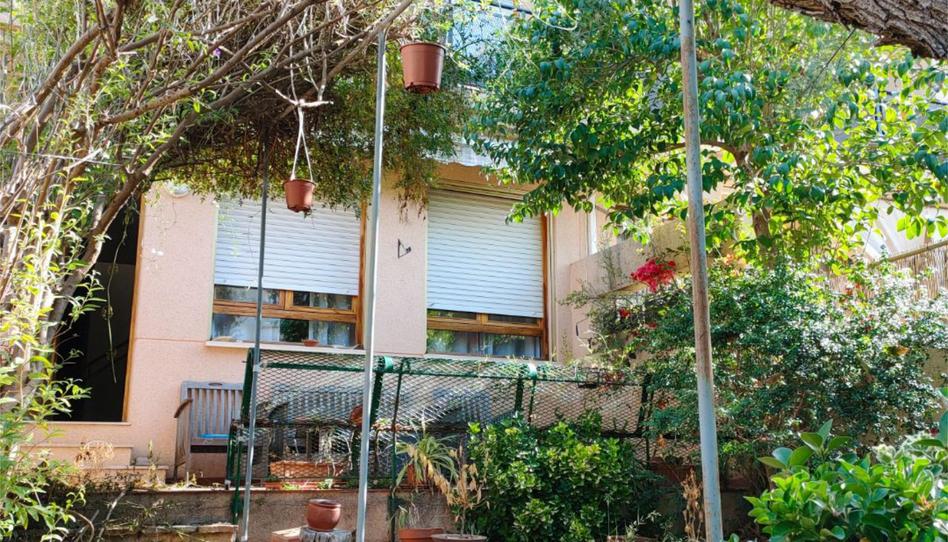 Photo 1 of Flat for sale in Carrer Rubí, 16, Sant Llàtzer, Tarragona