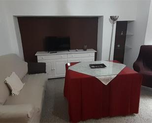 Living room of Apartment to rent in Jerez de los Caballeros