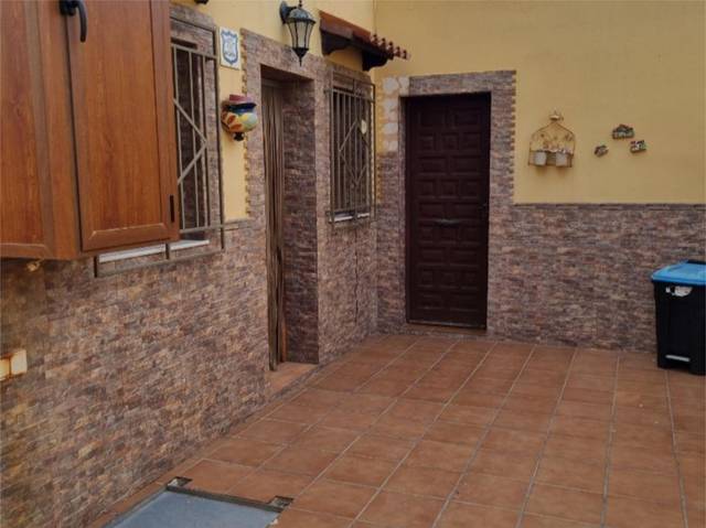 Dúplex en Alquiler en Calle Virgen del Carmen las Marinas, 14D en Las Marinas