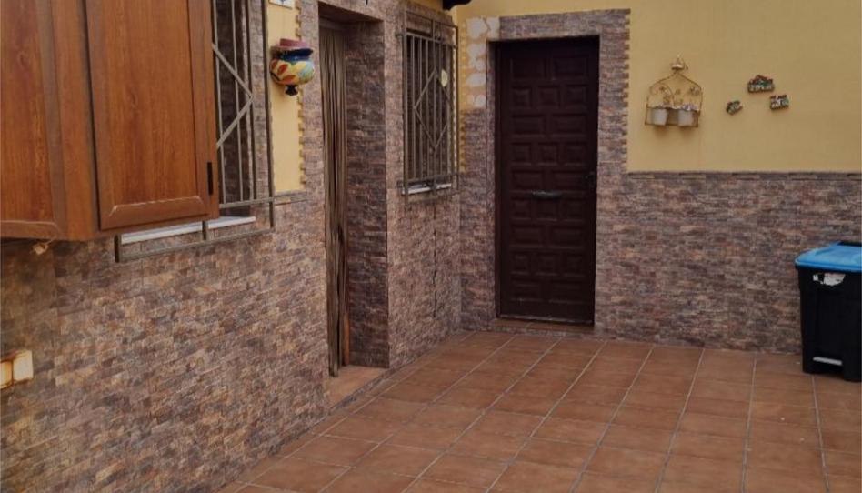 Foto 1 de Dúplex de lloguer a Calle Virgen del Carmen las Marinas, 14d, Las Marinas, Almería