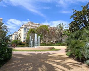 Vista exterior de Apartament en venda en Estepona amb Terrassa