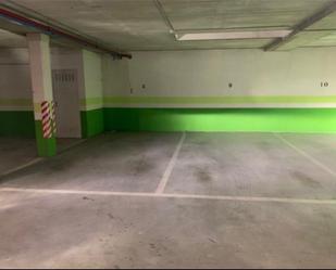 Parking of Garage for sale in Grijota