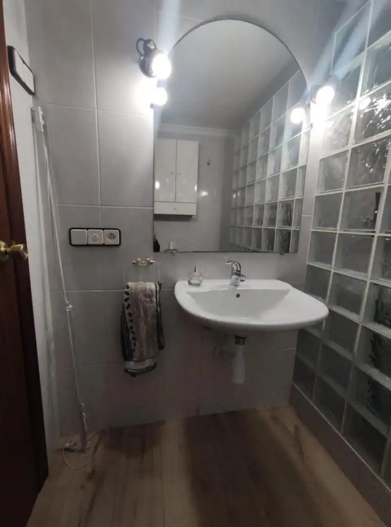 Houses for rent in Ronda de la Magdalena, 43, Plaza Donoso Cortés - Avenida Magdalena