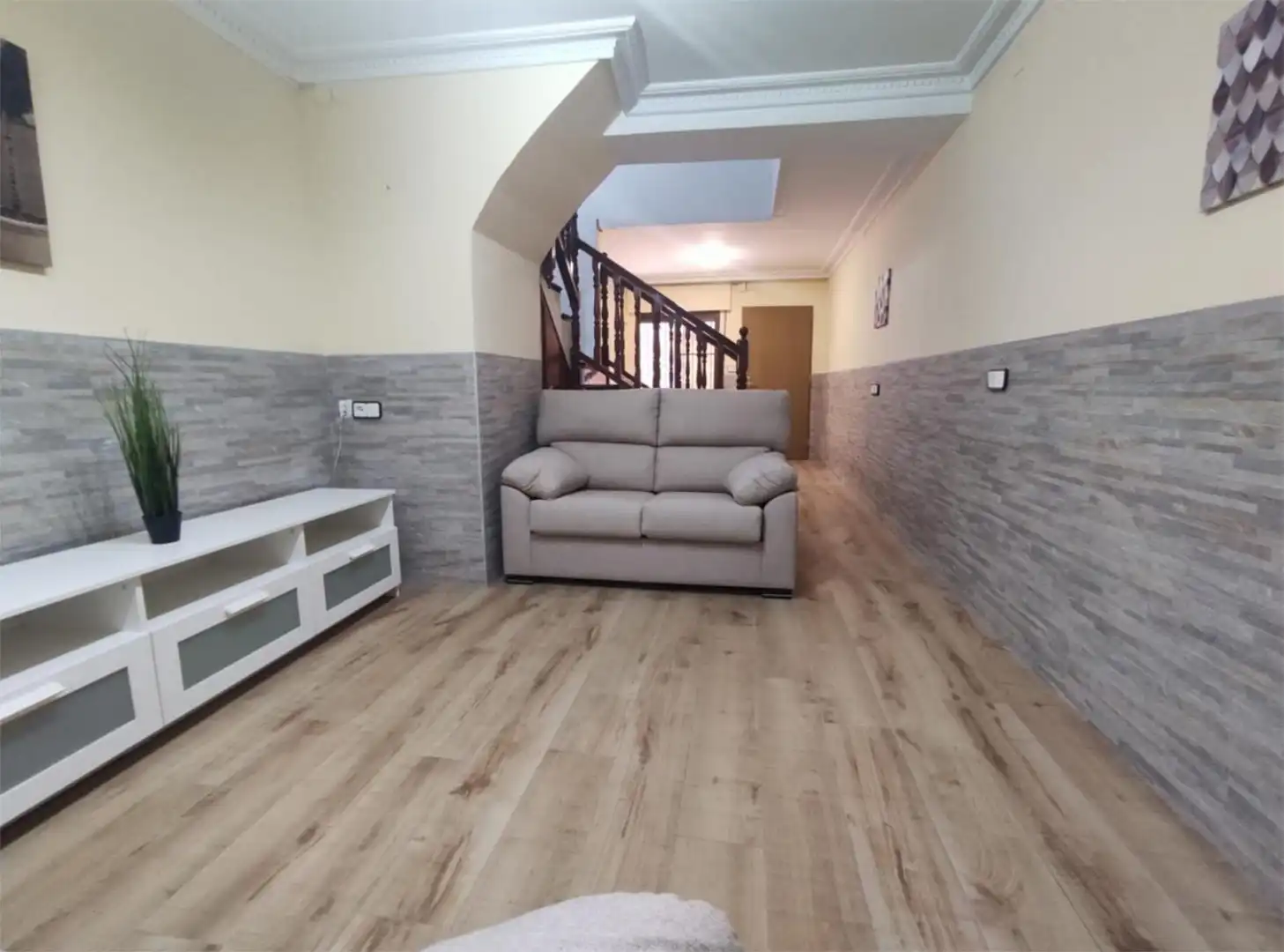 Houses for rent in Ronda de la Magdalena, 43, Plaza Donoso Cortés - Avenida Magdalena
