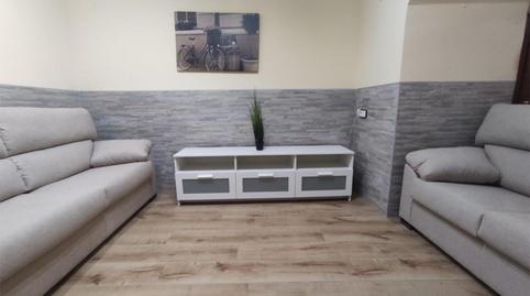 House or chalet to rent in Ronda de la Magdalena, 43, Plaza Donoso Cortés - Avenida Magdalena, Castellón - image 2 Photo 2 of House or chalet to rent in Ronda de la Magdalena, 43, Plaza Donoso Cortés - Avenida Magdalena, Castellón