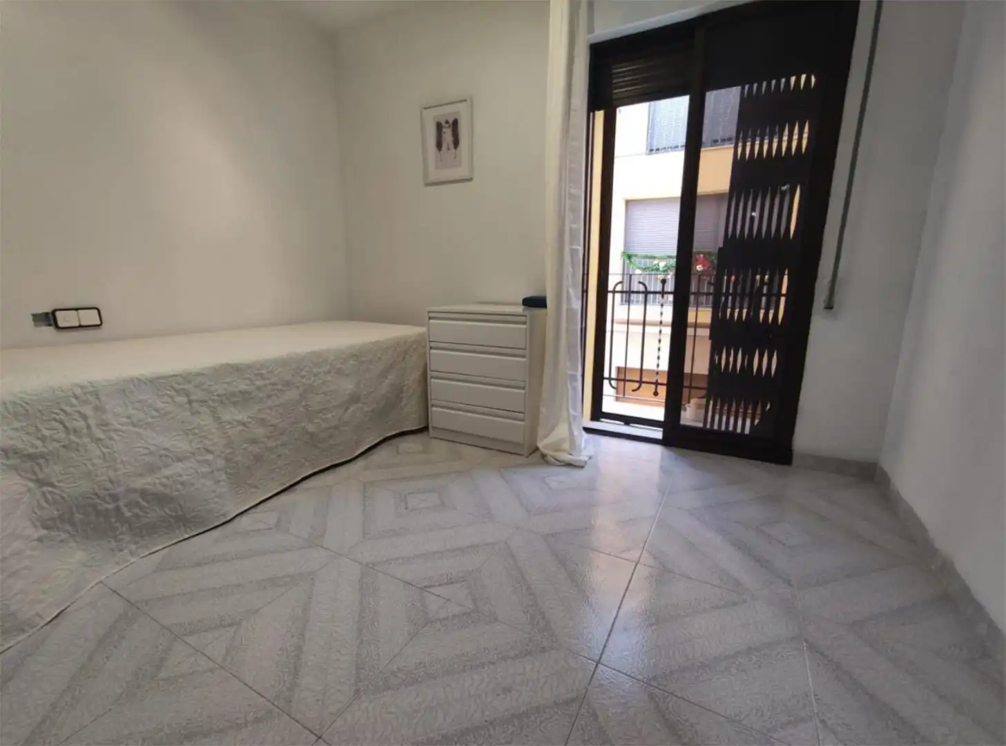 Houses for rent in Ronda de la Magdalena, 43, Plaza Donoso Cortés - Avenida Magdalena