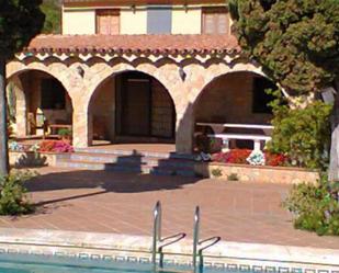 House or chalet to rent in Benicasim / Benicàssim  with Terrace, Swimming Pool and Balcony