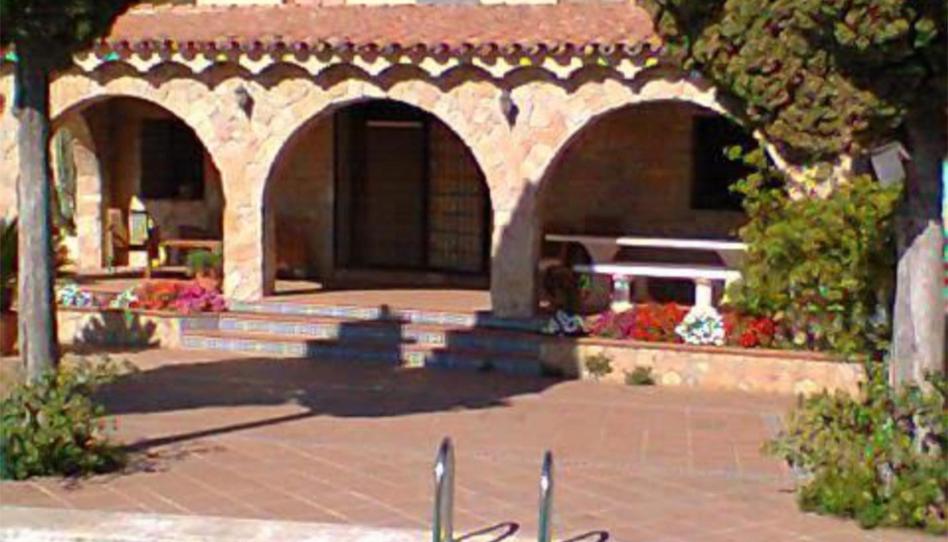 Photo 1 of House or chalet to rent in Partida Bayer, 5, Pueblo, Castellón