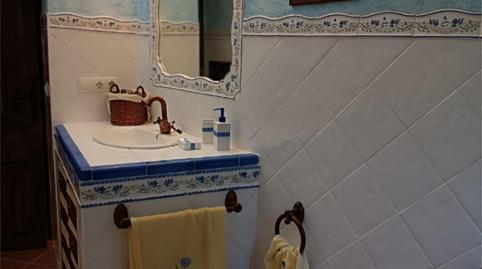 Photo 4 of House or chalet to rent in Partida Bayer, 5, Pueblo, Castellón