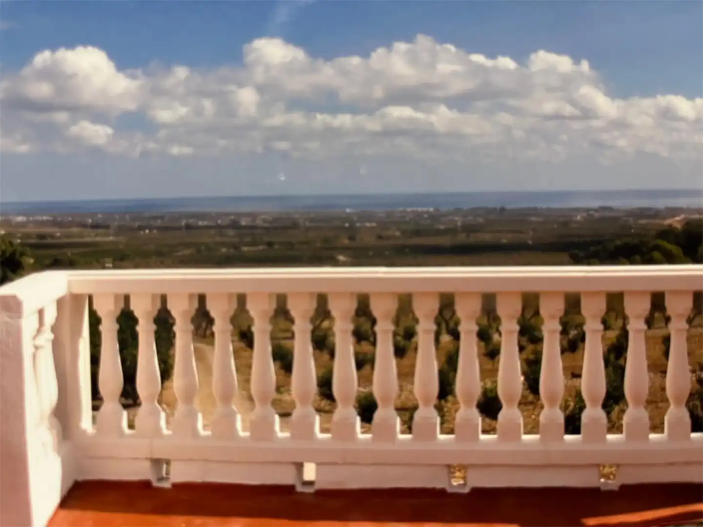 Casa o chalet de alquiler en Partida Bayer, 5, Pueblo Terraza de Casa o chalet de alquiler en Benicasim / Benicàssim con Jardín privado, Terraza y Piscina