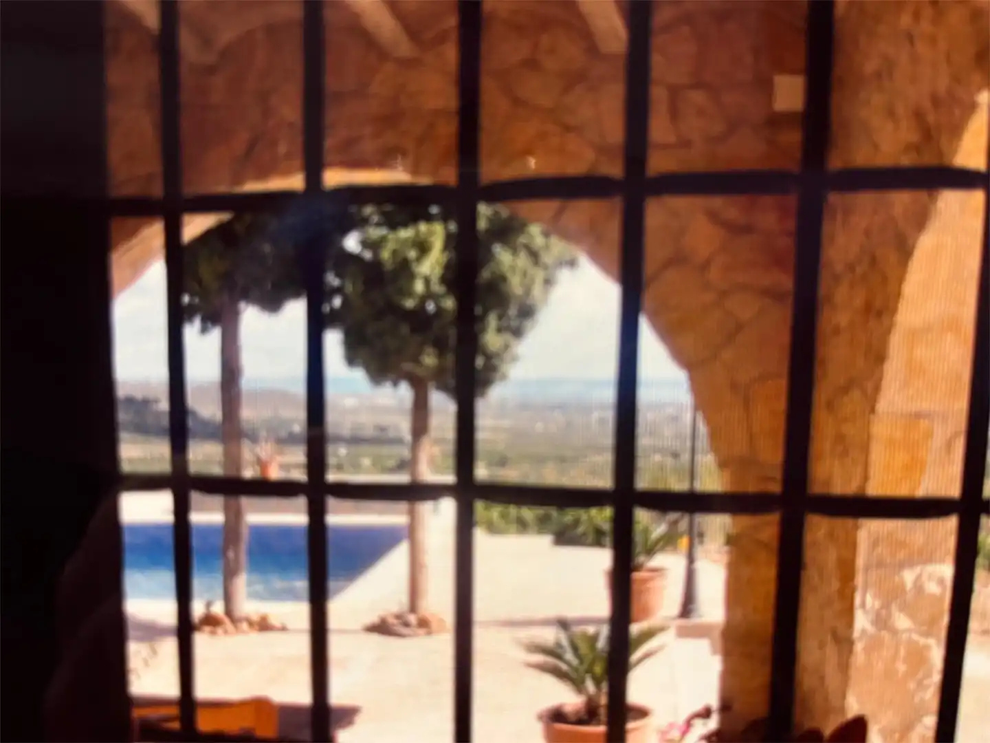 Casa o chalet de alquiler en Partida Bayer, 5, Pueblo Vista exterior de Casa o chalet de alquiler en Benicasim / Benicàssim con Jardín privado, Terraza y Piscina