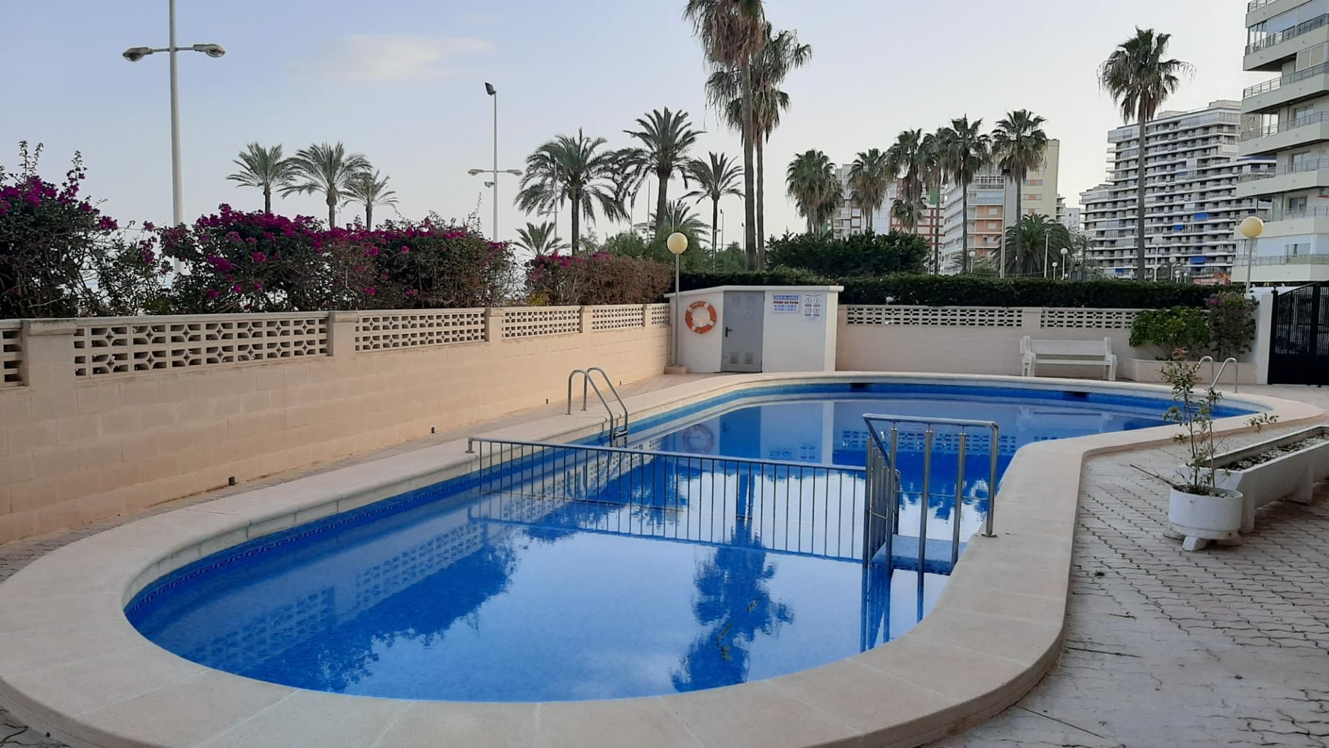 Apartment to rent in Avenida Castelló, 16, Racó Apartment to rent in Avenida Castelló, 16, Racó