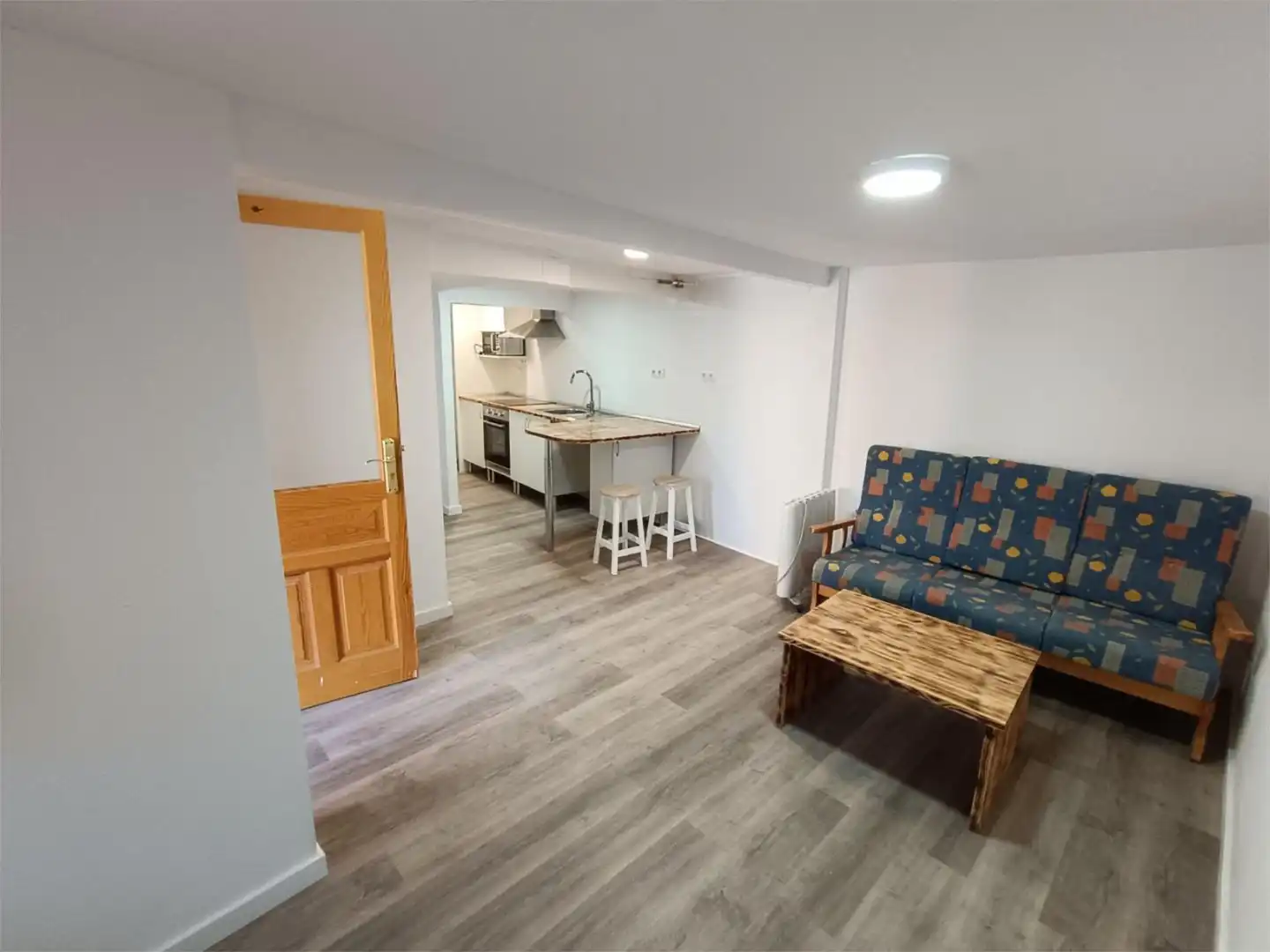 Piso para compartir en Molina de Aragón