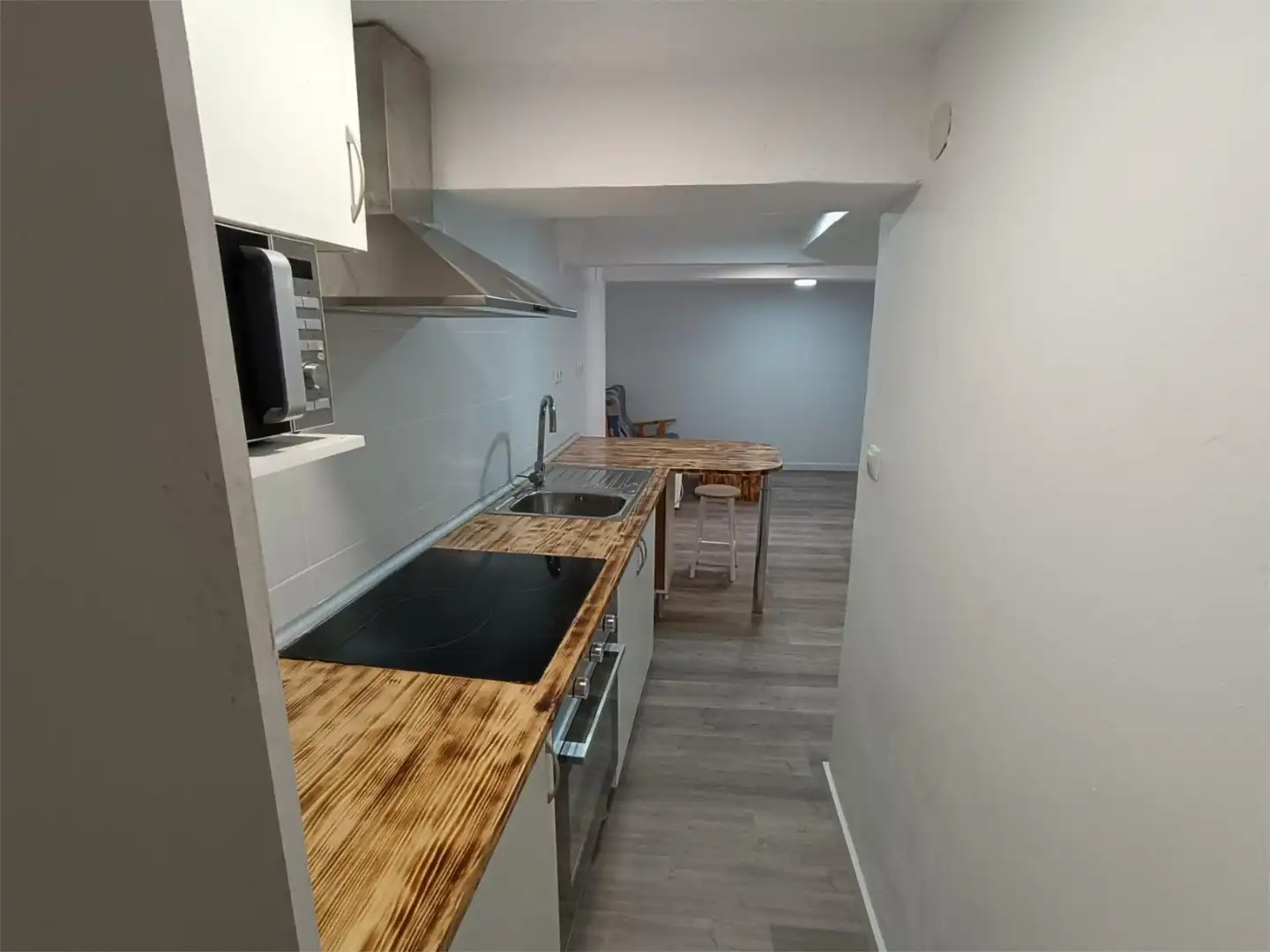 Cocina de Piso para compartir en Molina de Aragón