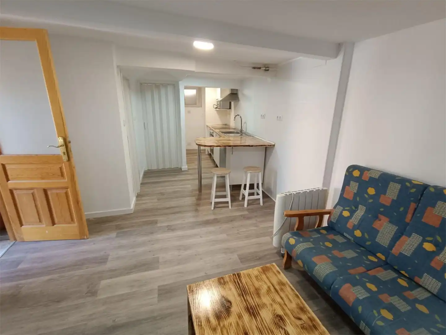 Piso para compartir en Molina de Aragón