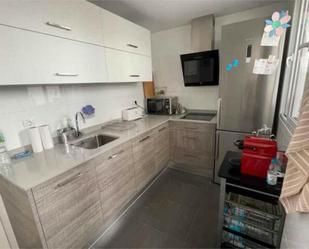 Kitchen of Apartment to rent in Alicante / Alacant  with Terrace and Swimming Pool