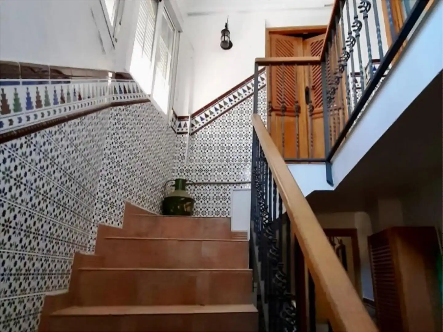 Casa o chalet en venta en Calle Hernán Cortés, 24, Almoharín Casa o chalet en venta en Almoharín con Aire acondicionado, Terraza y Balcón