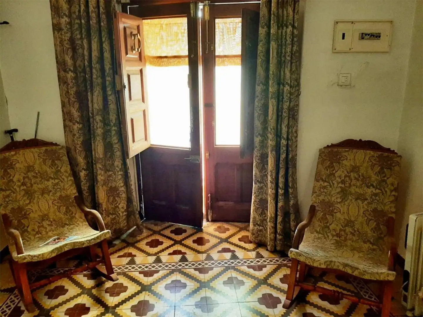 Casa o chalet en venta en Calle Hernán Cortés, 24, Almoharín Casa o chalet en venta en Almoharín con Aire acondicionado, Terraza y Balcón