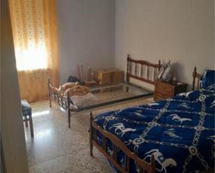 Bedroom of Flat to share in Villaconejos  with Terrace