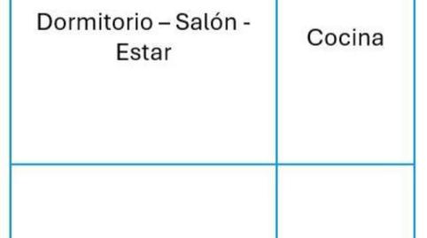 Apartament de lloguer a Calle del Lago Constanza, 63, Pueblo Nuevo, Madrid - imatge 2 Foto 2 de Apartament de lloguer a Calle del Lago Constanza, 63, Pueblo Nuevo, Madrid