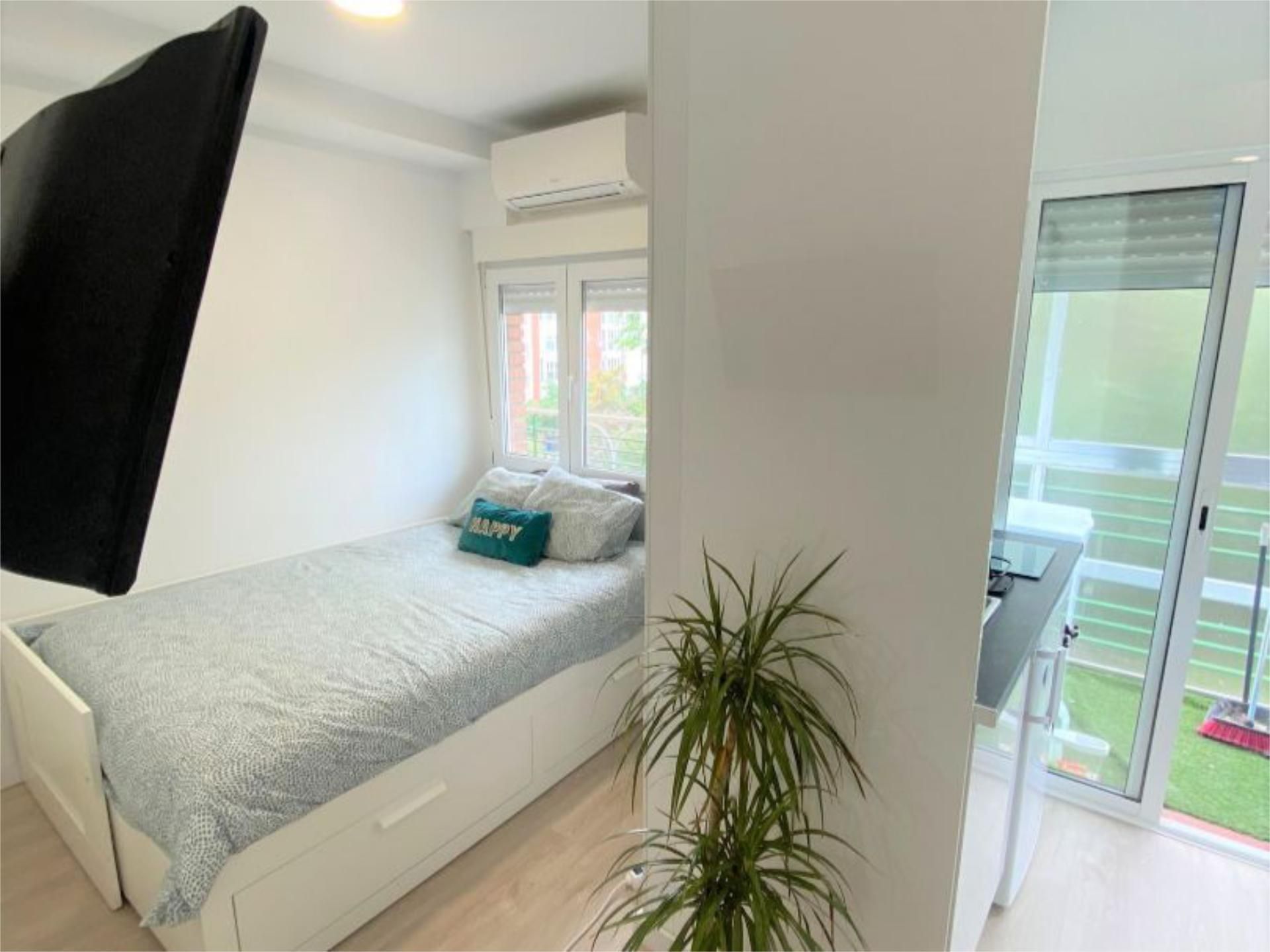 Apartament de lloguer a Calle del Lago Constanza, 63, Pueblo Nuevo