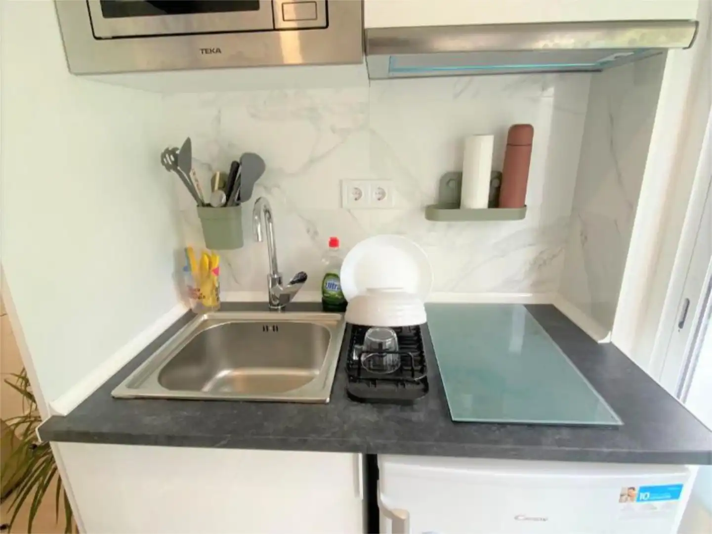 Apartamento de alquiler en Calle del Lago Constanza, 63, Pueblo Nuevo