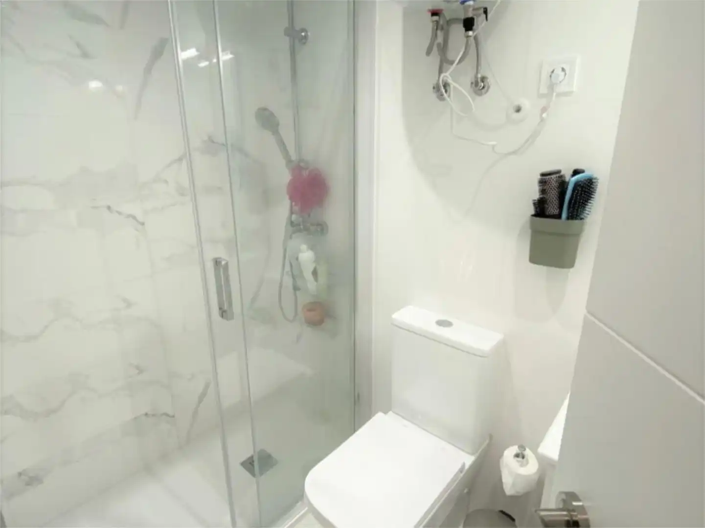Apartamento de alquiler en Calle del Lago Constanza, 63, Pueblo Nuevo