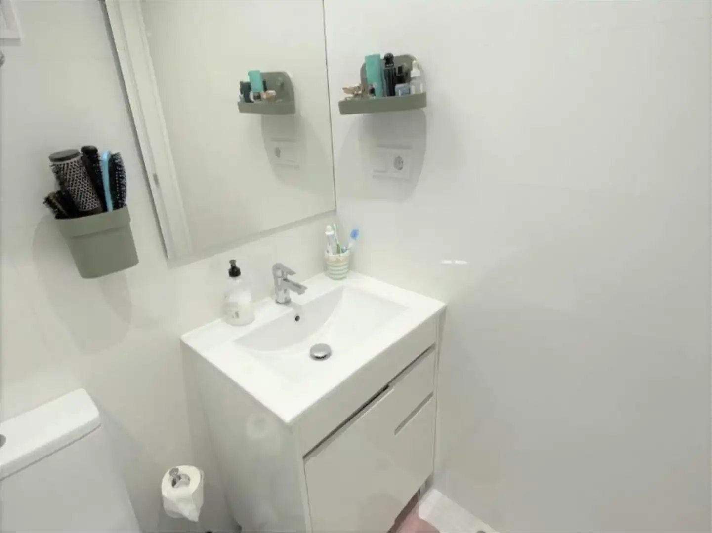 Apartamento de alquiler en Calle del Lago Constanza, 63, Pueblo Nuevo