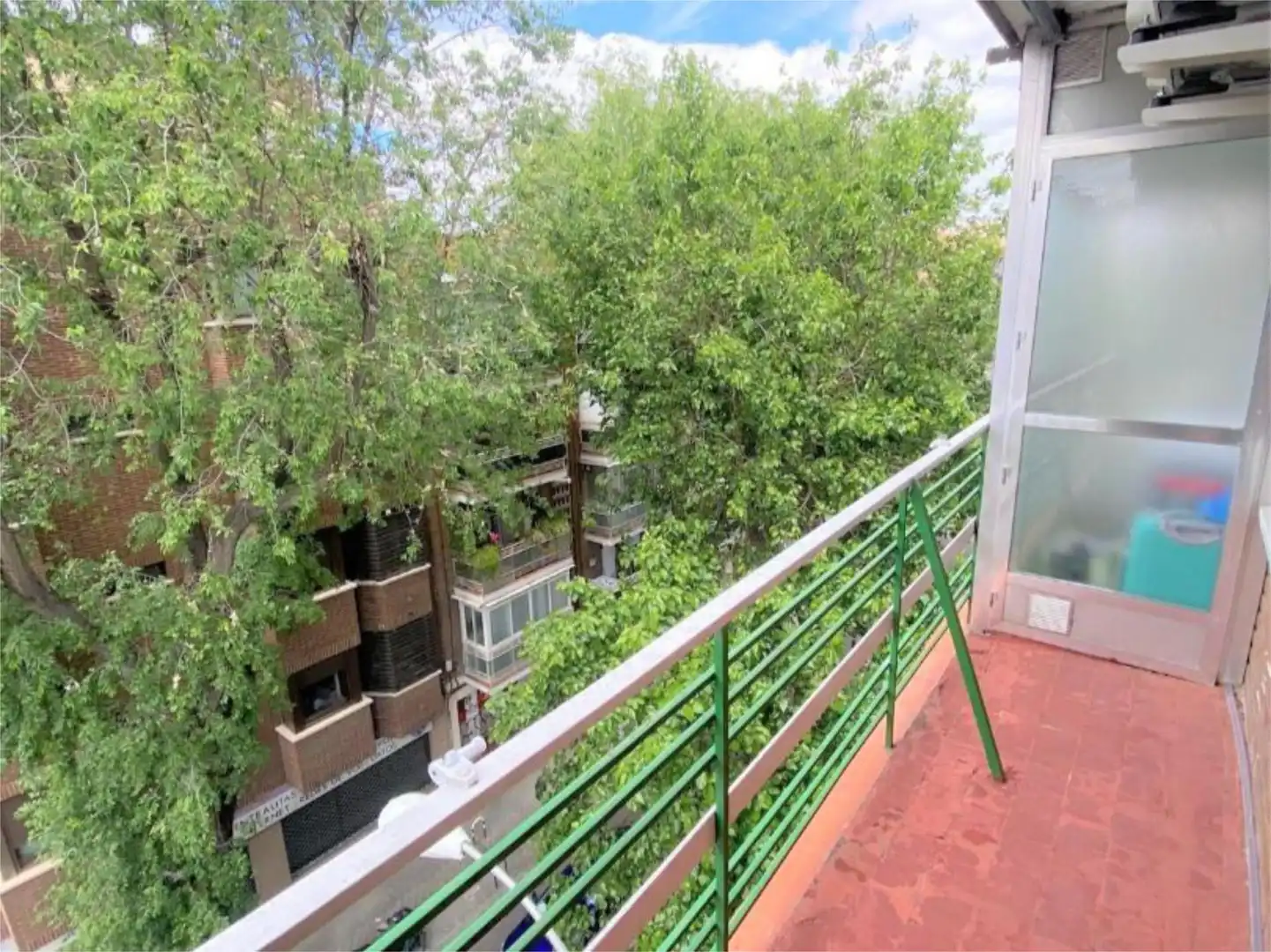 Apartamento de alquiler en Calle del Lago Constanza, 63, Pueblo Nuevo