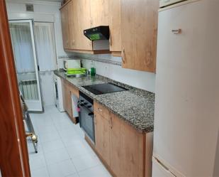 Kitchen of Flat to rent in Noreña