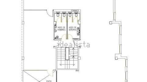 Study to rent in Camino Bajo de Huétor, 21, Cervantes, Granada - image 3 Photo 3 of Study to rent in Camino Bajo de Huétor, 21, Cervantes, Granada