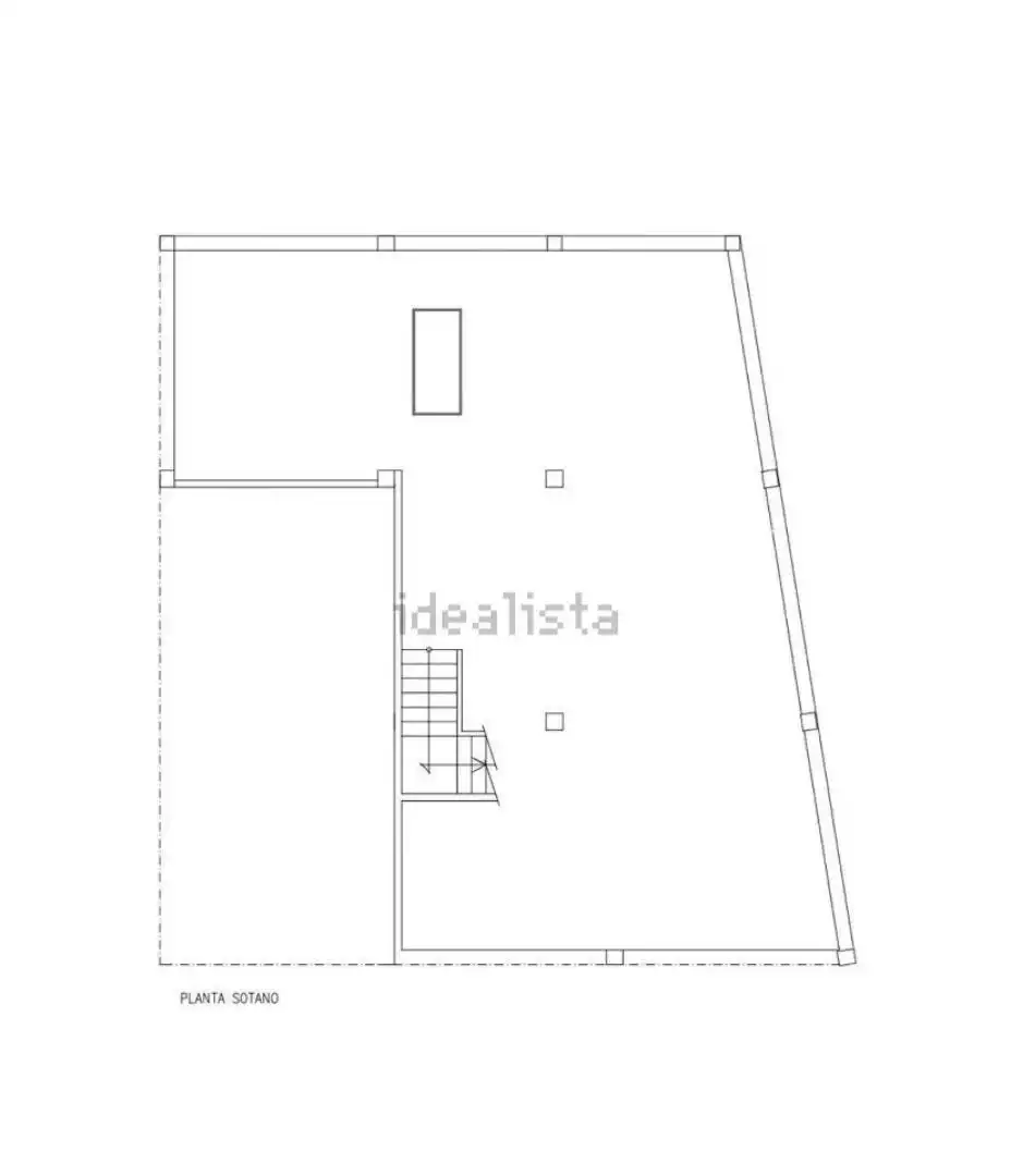 Study for rent in Camino Bajo de Huétor, 21, Cervantes Study for rent in Granada with Air Conditioner, Heating and Storage room