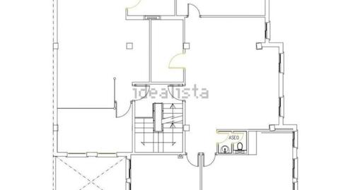 Study to rent in Camino Bajo de Huétor, 21, Cervantes, Granada - image 2 Photo 2 of Study to rent in Camino Bajo de Huétor, 21, Cervantes, Granada