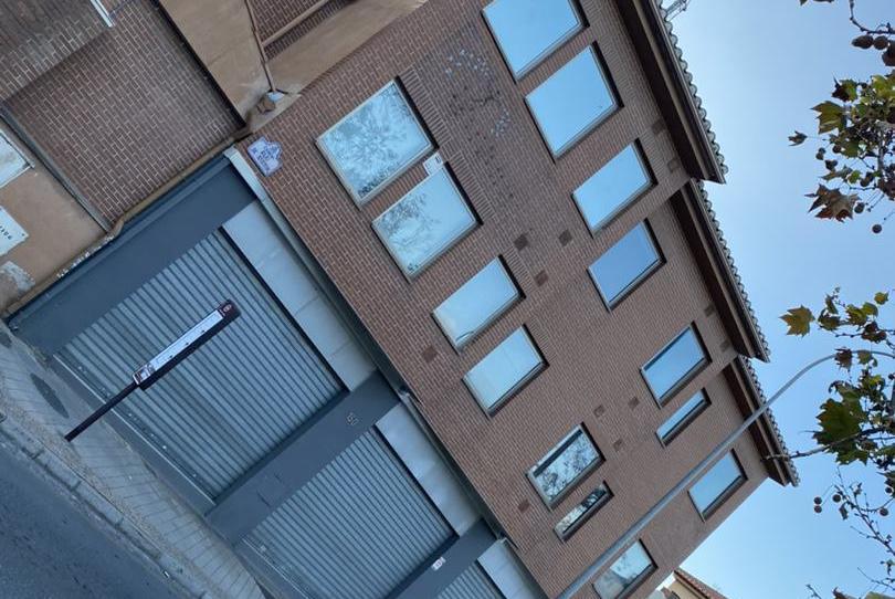 Study to rent in Camino Bajo de Huétor, 21, Cervantes, Granada - image 1 Photo 1 of Study to rent in Camino Bajo de Huétor, 21, Cervantes, Granada