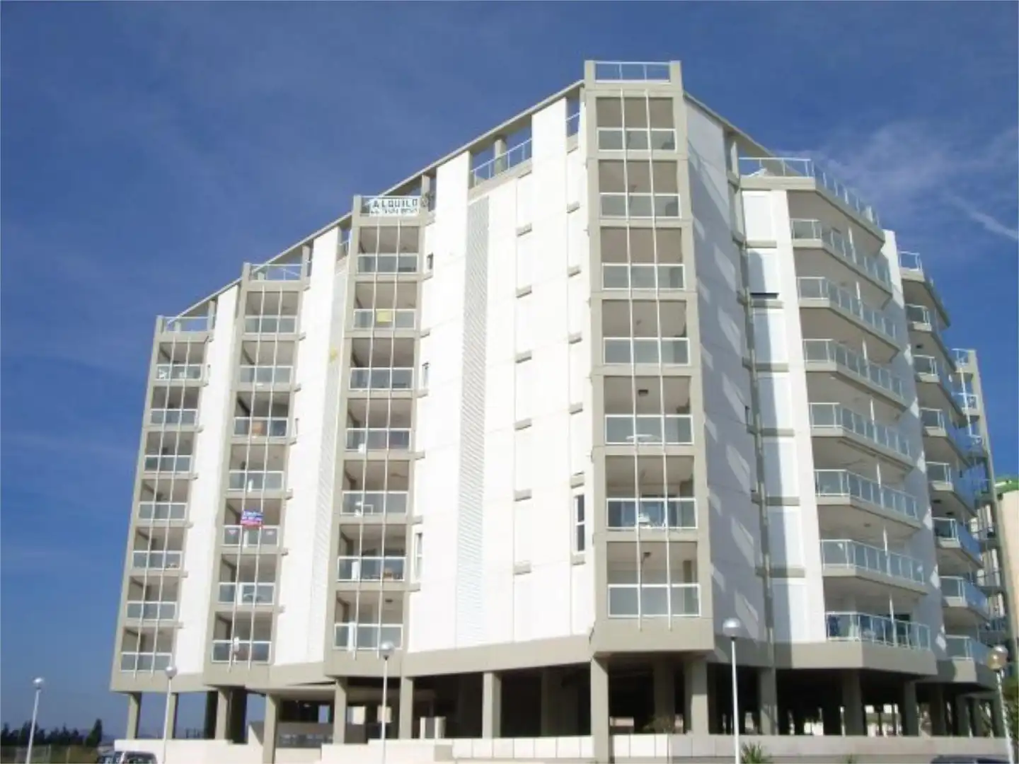 Flat for rent in Carrer Ponent, 3, Playa del Puig Flat for rent in Carrer Ponent, 3, Playa del Puig