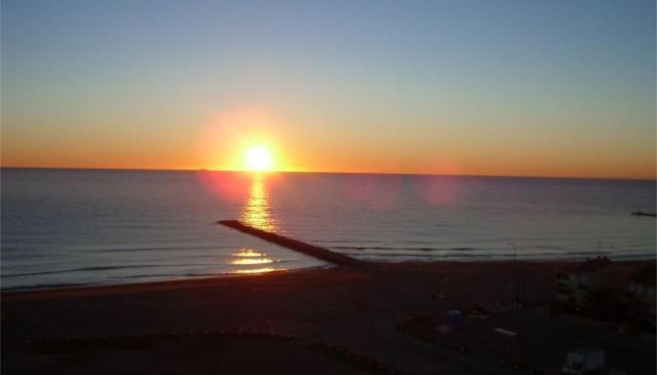 Flat to rent in Carrer Ponent, 3, Playa del Puig, Valencia - image 1 Photo 1 of Flat to rent in Carrer Ponent, 3, Playa del Puig, Valencia