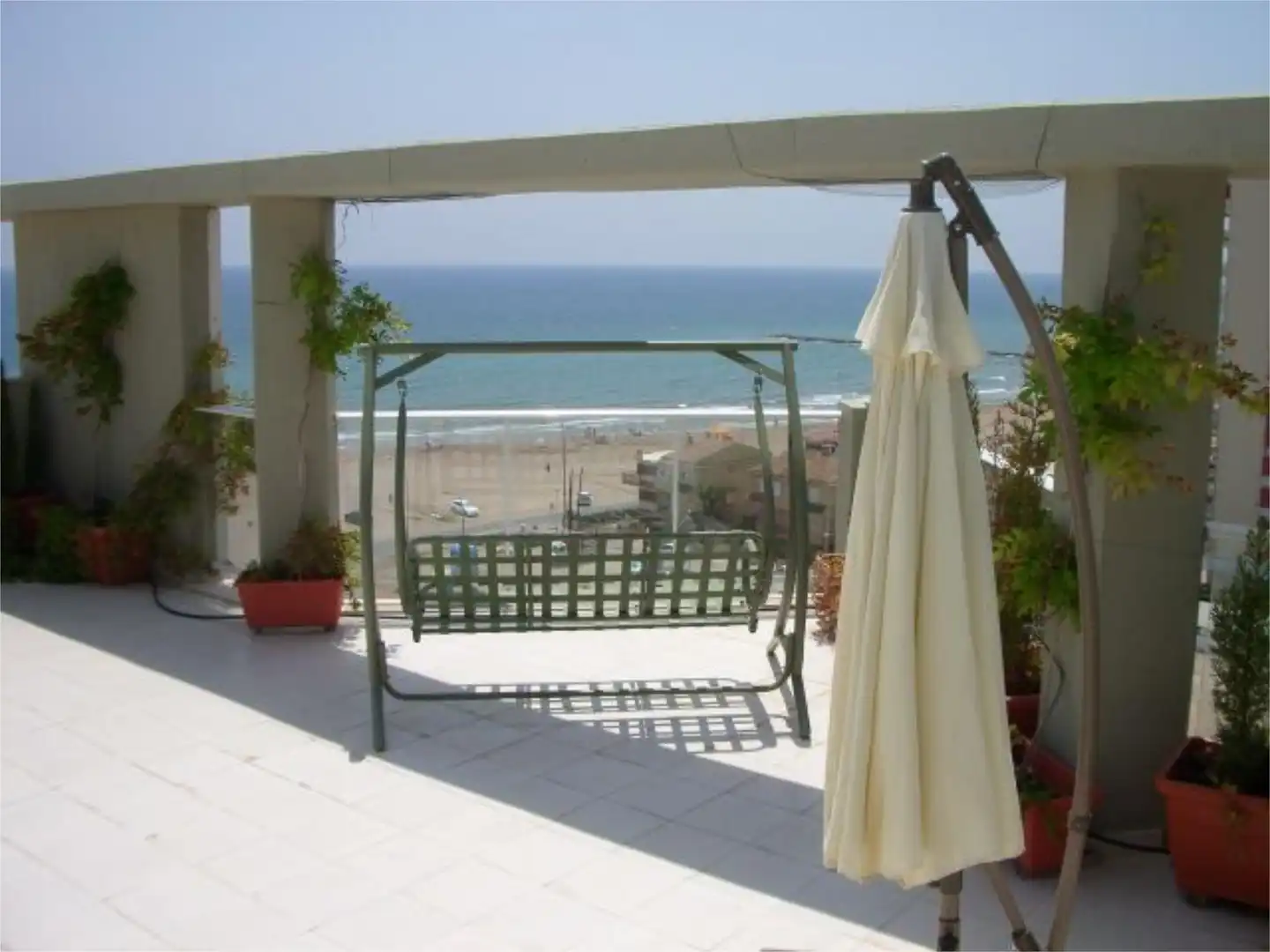 Flat for rent in Carrer Ponent, 3, Playa del Puig Flat for rent in Carrer Ponent, 3, Playa del Puig