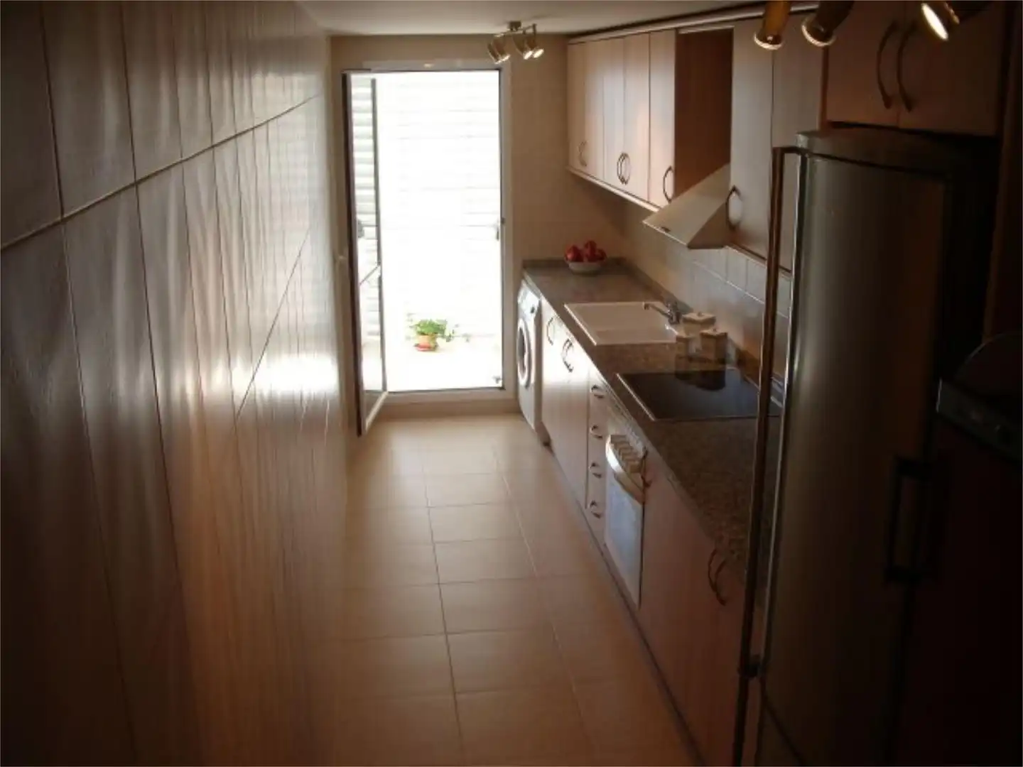 Flat for rent in Carrer Ponent, 3, Playa del Puig Flat for rent in Carrer Ponent, 3, Playa del Puig