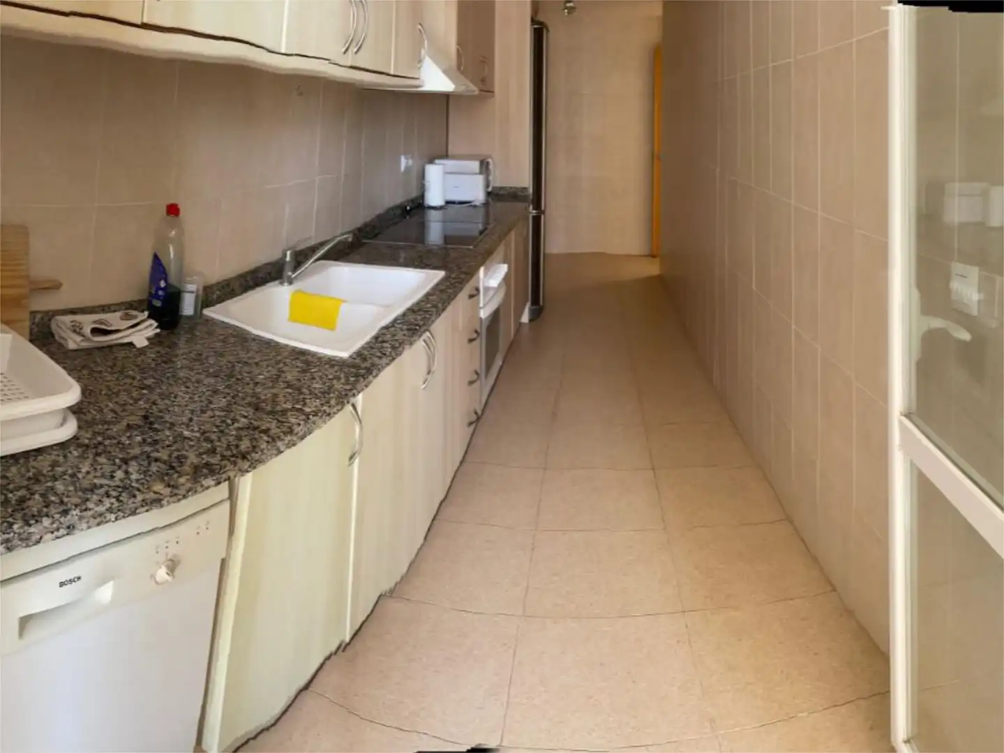Flat for rent in Carrer Ponent, 3, Playa del Puig Flat for rent in Carrer Ponent, 3, Playa del Puig