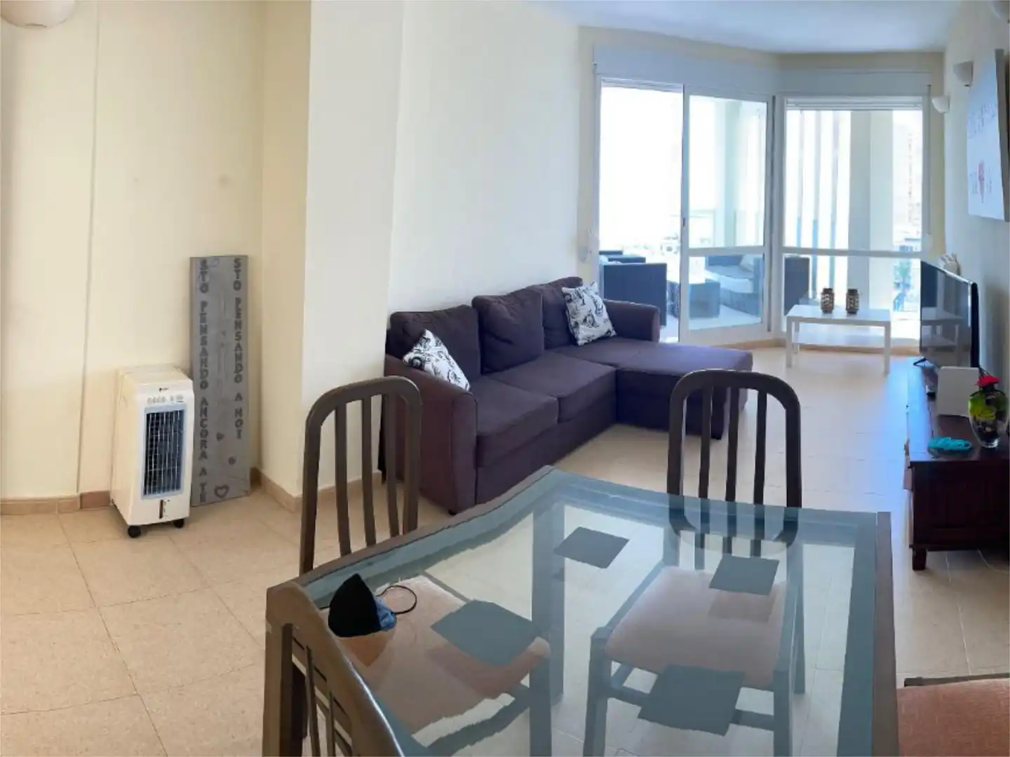 Flat for rent in Carrer Ponent, 3, Playa del Puig Flat for rent in Carrer Ponent, 3, Playa del Puig