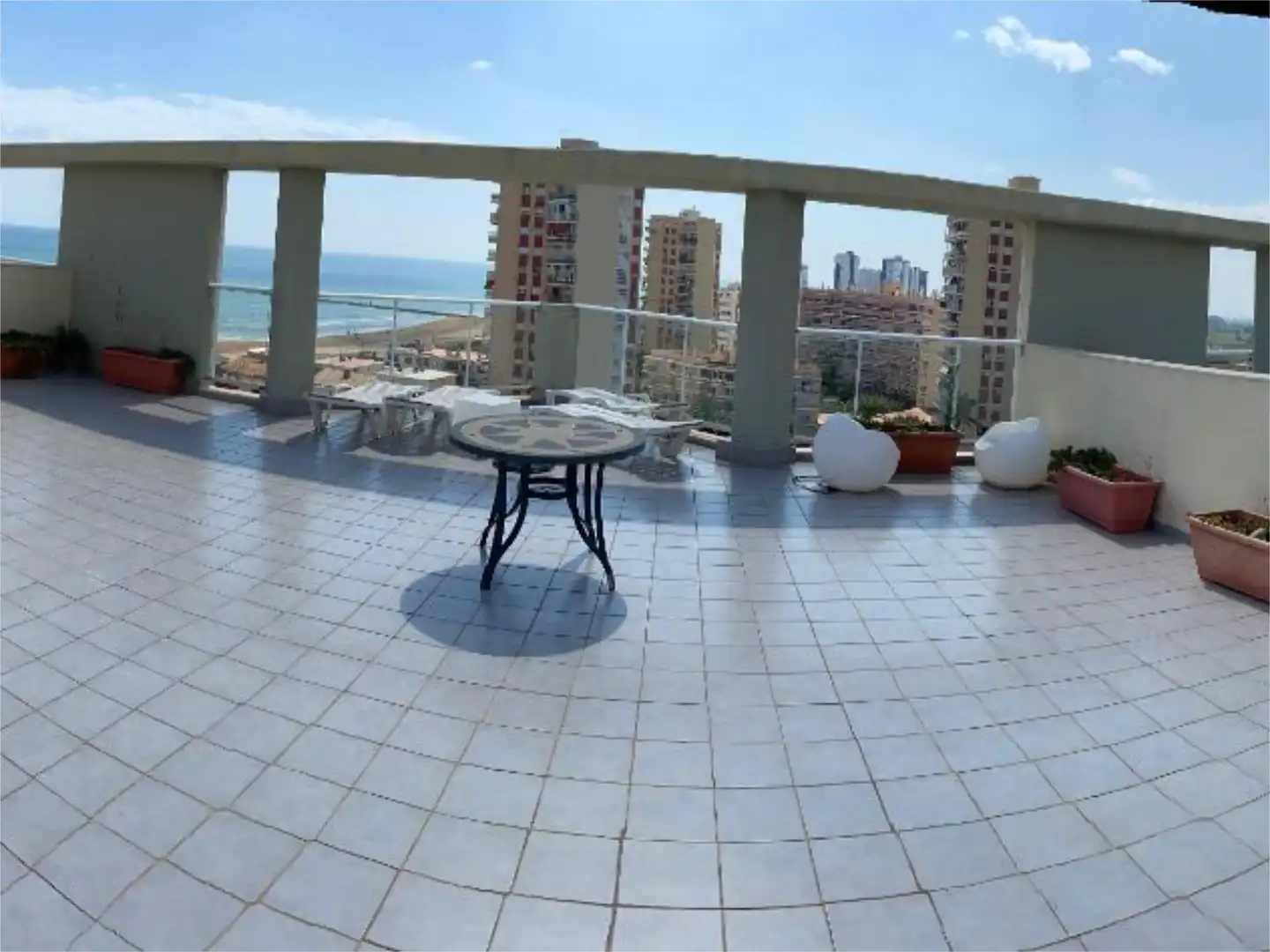 Flat for rent in Carrer Ponent, 3, Playa del Puig Flat for rent in Carrer Ponent, 3, Playa del Puig