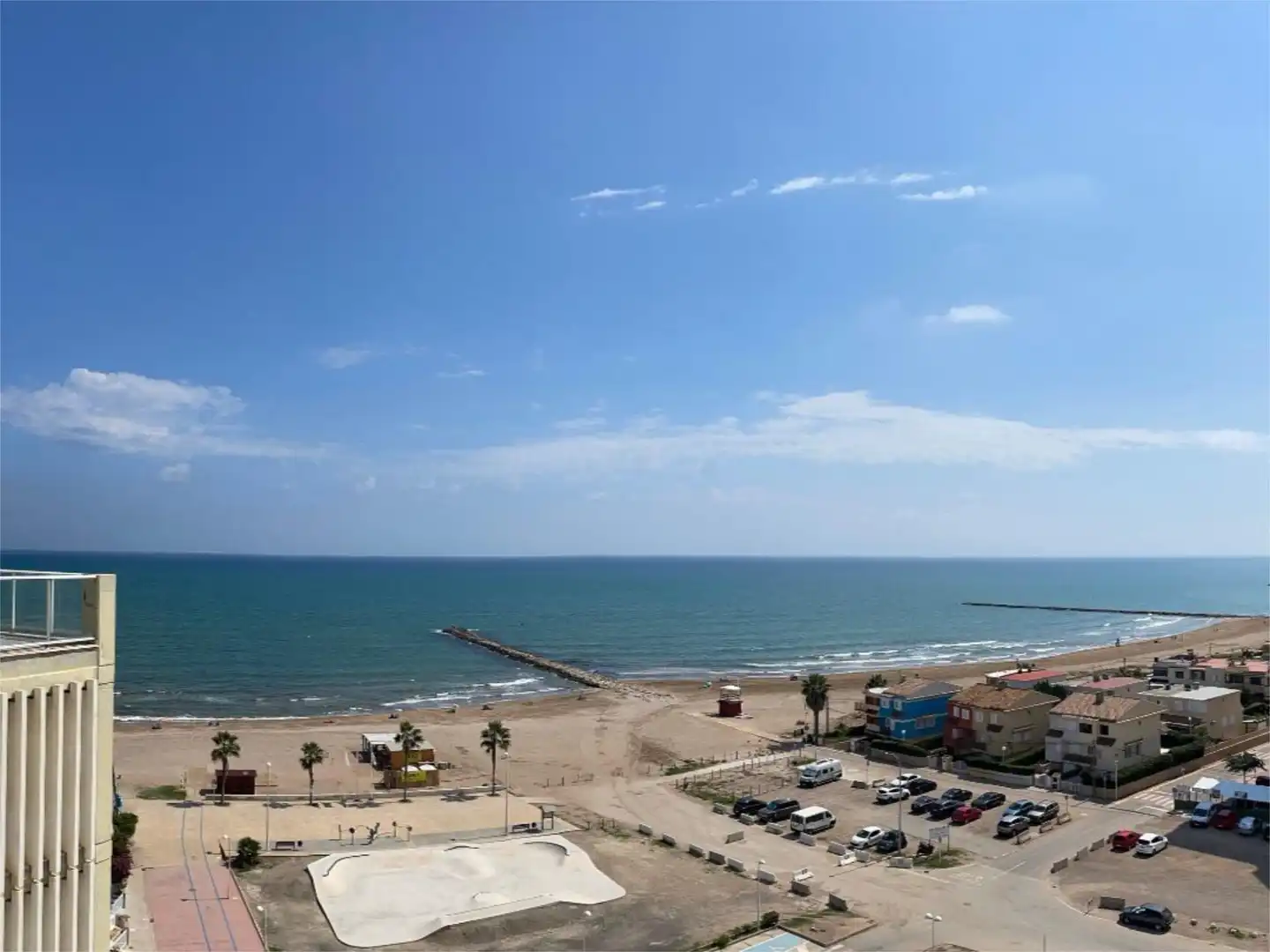 Flat for rent in Carrer Ponent, 3, Playa del Puig Flat for rent in Carrer Ponent, 3, Playa del Puig
