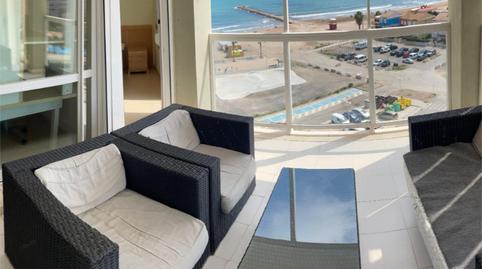 Flat to rent in Carrer Ponent, 3, Playa del Puig, Valencia - image 4 Photo 4 of Flat to rent in Carrer Ponent, 3, Playa del Puig, Valencia