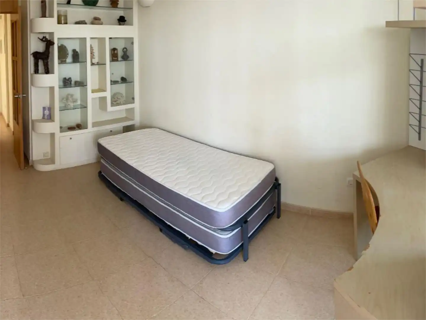 Flat for rent in Carrer Ponent, 3, Playa del Puig Flat for rent in Carrer Ponent, 3, Playa del Puig