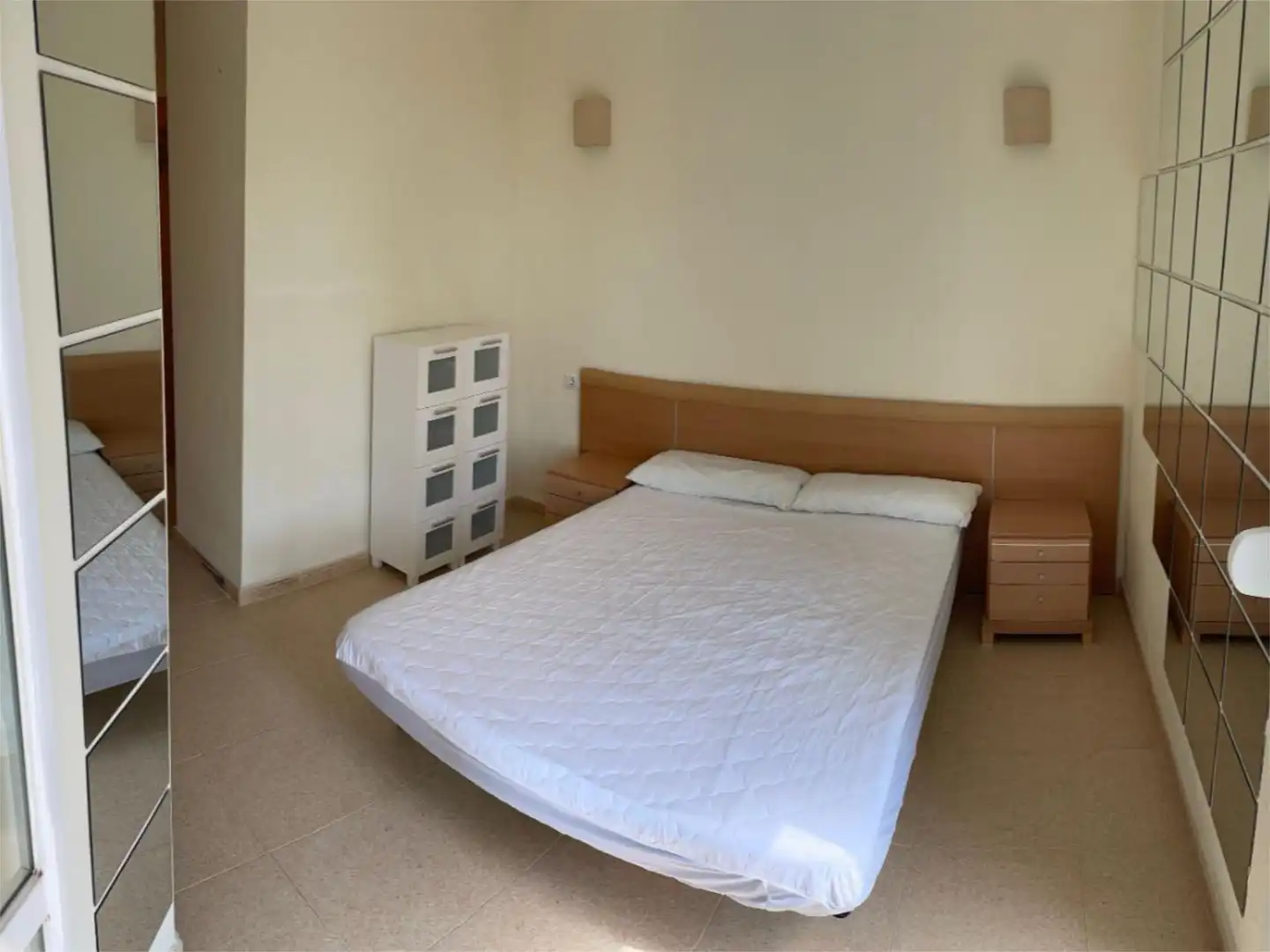 Flat for rent in Carrer Ponent, 3, Playa del Puig Flat for rent in Carrer Ponent, 3, Playa del Puig