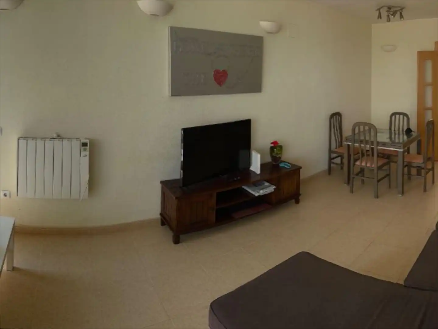 Flat for rent in Carrer Ponent, 3, Playa del Puig Flat for rent in Carrer Ponent, 3, Playa del Puig