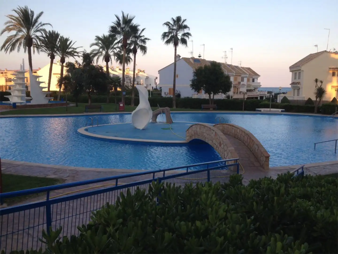 Flat for rent in Carrer Ponent, 3, Playa del Puig Flat for rent in Carrer Ponent, 3, Playa del Puig