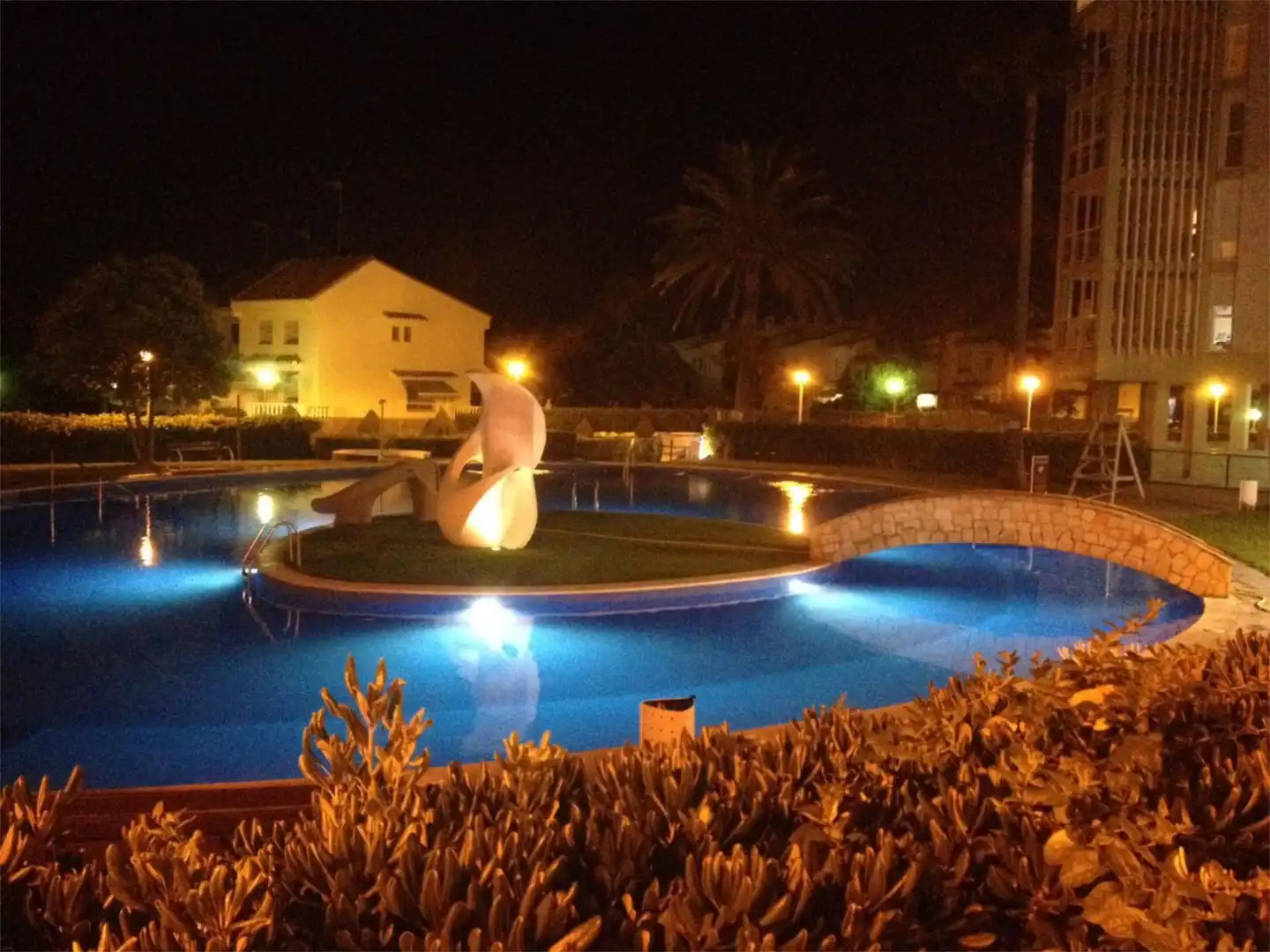 Flat for rent in Carrer Ponent, 3, Playa del Puig Flat for rent in Carrer Ponent, 3, Playa del Puig